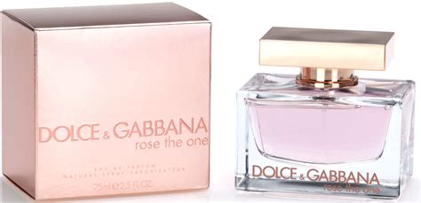 parfum dolce gabbana rose the one femme|dolce gabbana the one woman.